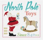 North Pole Toys (image for) North Pole Toys
